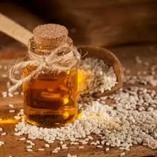 تصویر 3 از خرید روغن کنجد خارجی + قیمت فروش استثنایی